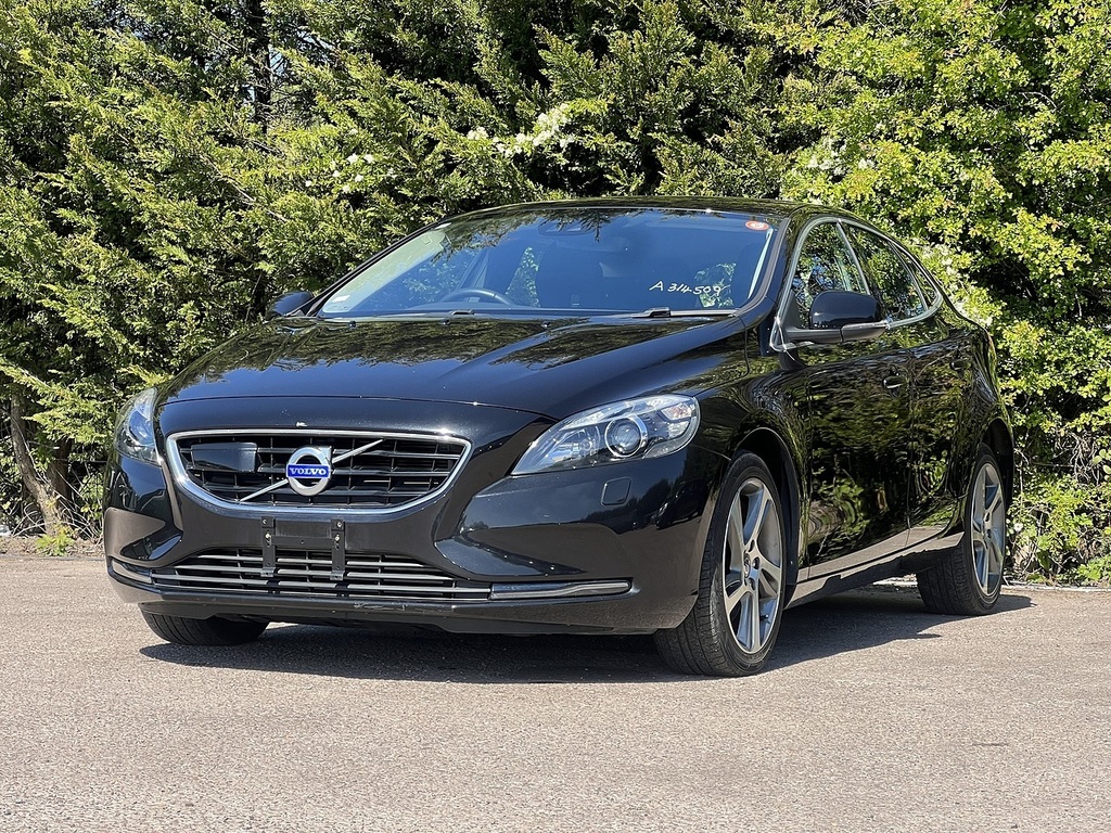 Volvo V40 D4 Es #3