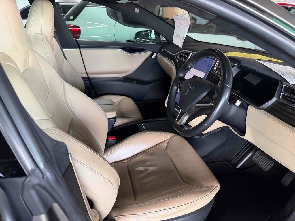 Tesla Model S Standard Range Awd  #6