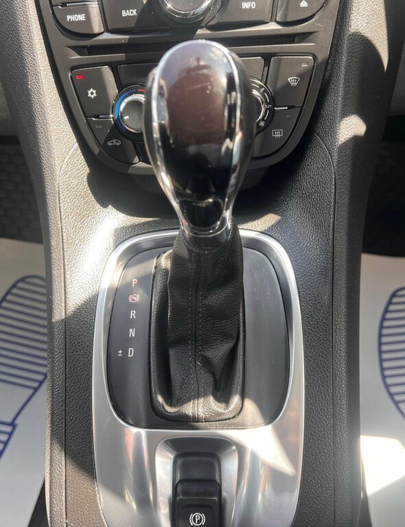 Vauxhall Meriva 1.4I 16V Life White #23