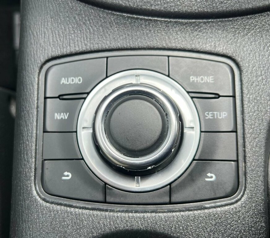 Mazda CX-5 Suv 2.0 Skyactiv-g Sport Nav 2Wd 201414 Red #23