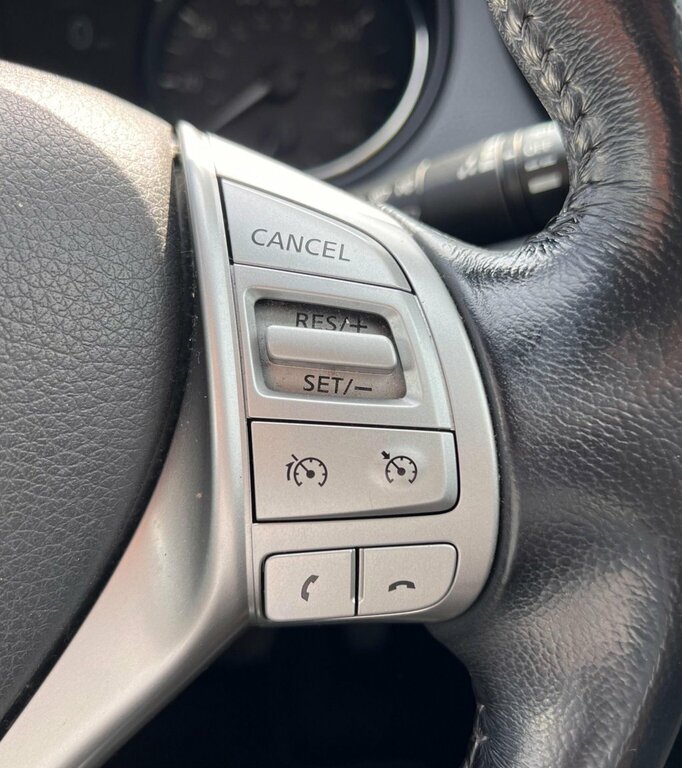 Nissan X-Trail 1.6L N-tec Black #37