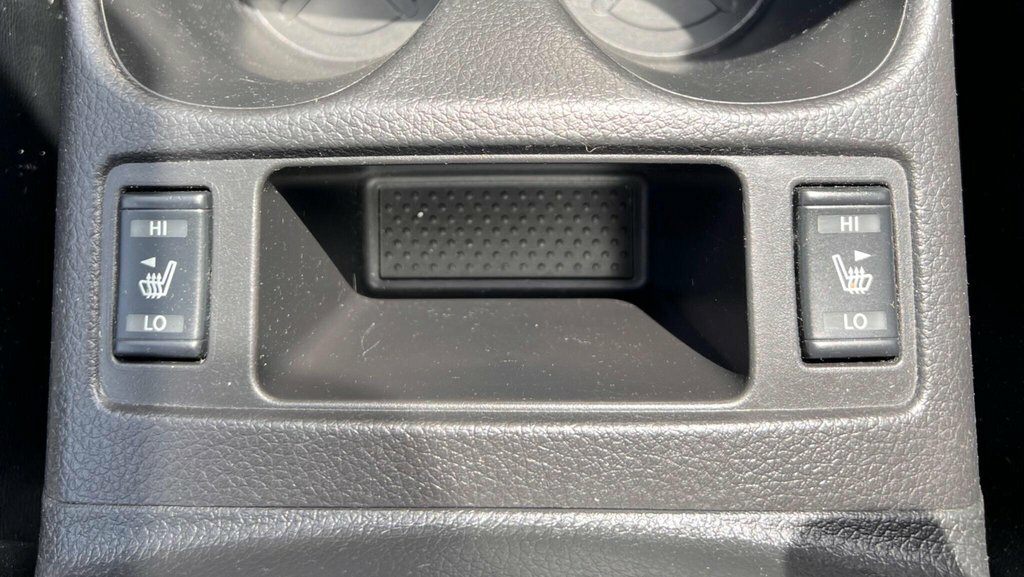 Nissan X-Trail 1.6L N-tec Black #12