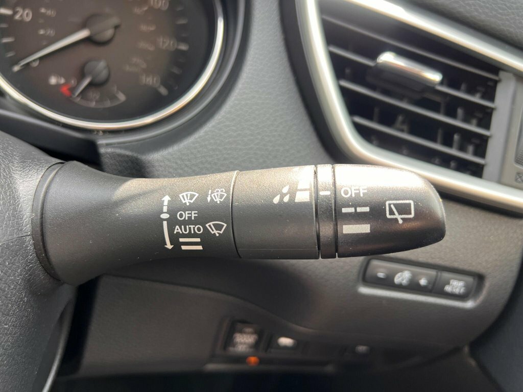 Nissan X-Trail 1.6L N-tec Black #39