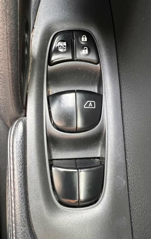 Nissan X-Trail 1.6L N-tec Black #44