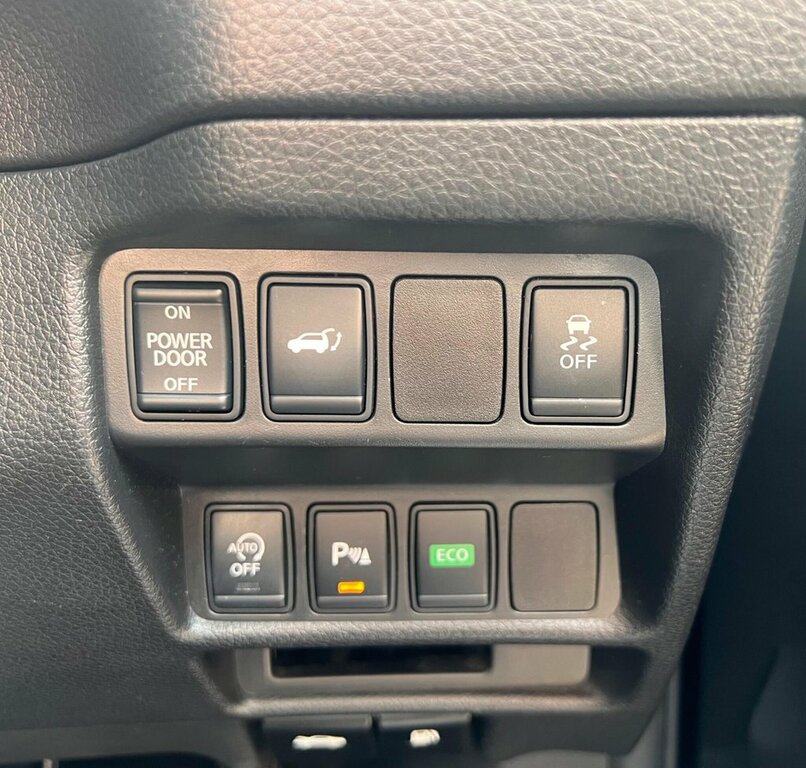 Nissan X-Trail 1.6L N-tec Black #41
