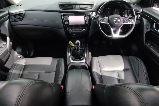 Nissan X-Trail 1.6 Dci Tekna Suv Euro 6 S S Grey #2