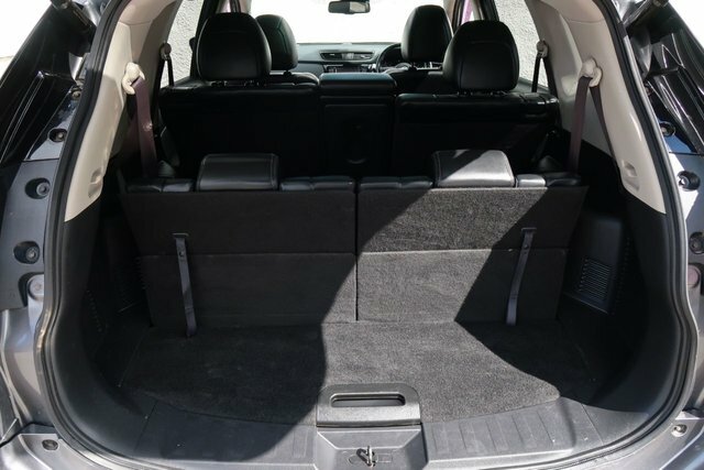 Nissan X-Trail 1.6 Dci Tekna Suv Euro 6 S S Grey #5