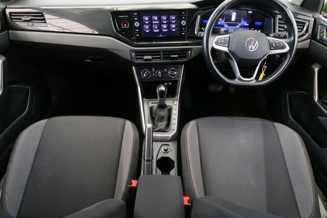 Volkswagen Taigo 1.0 Tsi Life Suv Dsg Euro 6 S S 110 Green #2