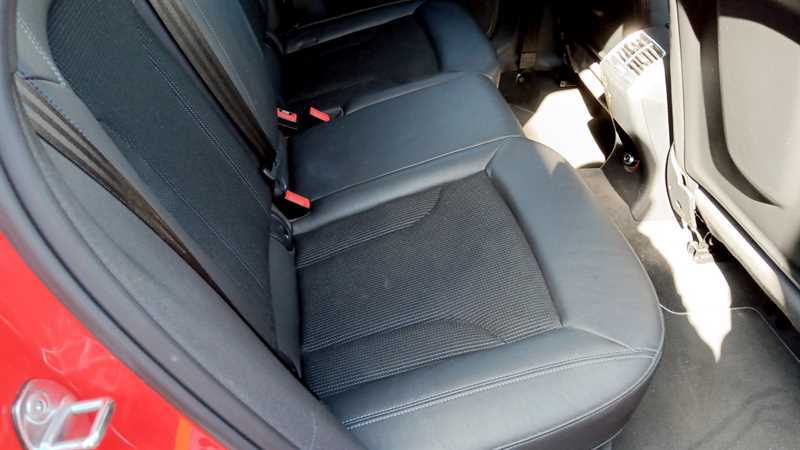 Audi Q3 2.0T Fsi 170 Quattro S Line White #17