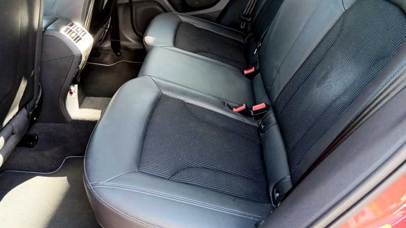 Audi Q3 2.0T Fsi 170 Quattro S Line White #16