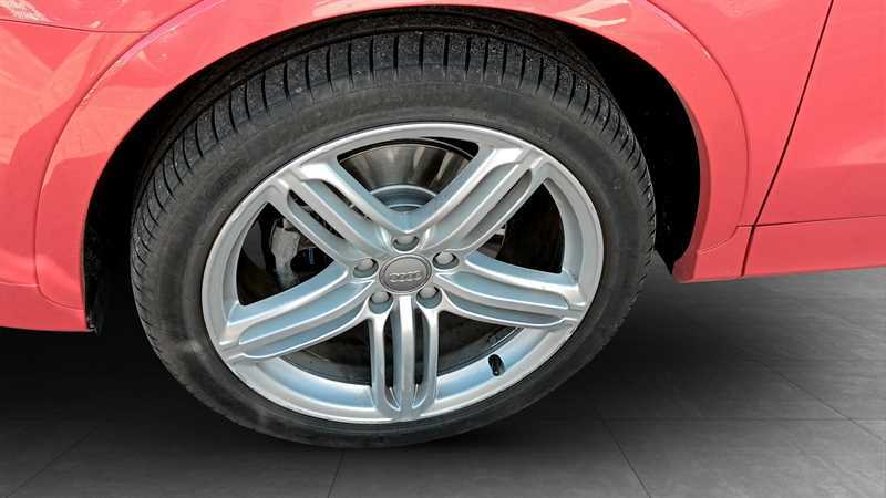 Audi Q3 2.0T Fsi 170 Quattro S Line White #24