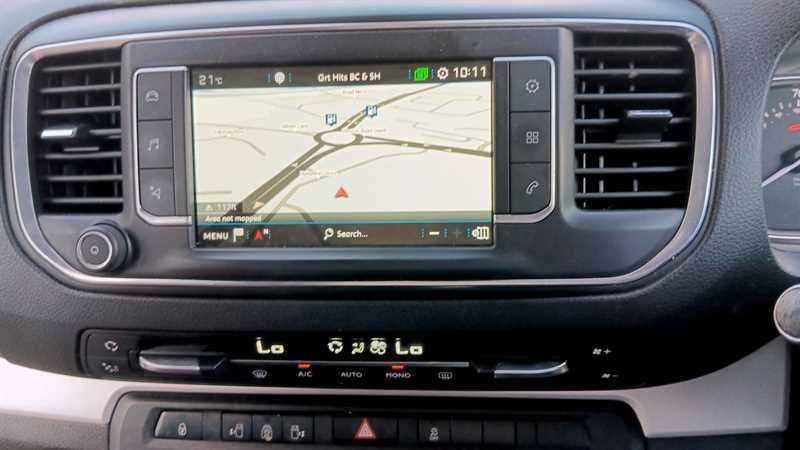 Peugeot Traveller Grey #13