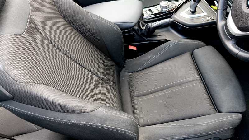 BMW 2 Series 1.5 218I Gpf M Sport Euro 6 Ss White #13