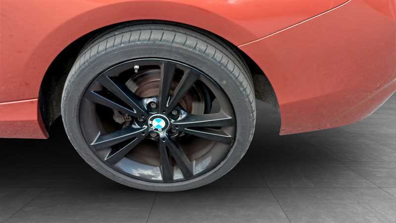 BMW 2 Series 1.5 218I Gpf M Sport Euro 6 Ss White #23