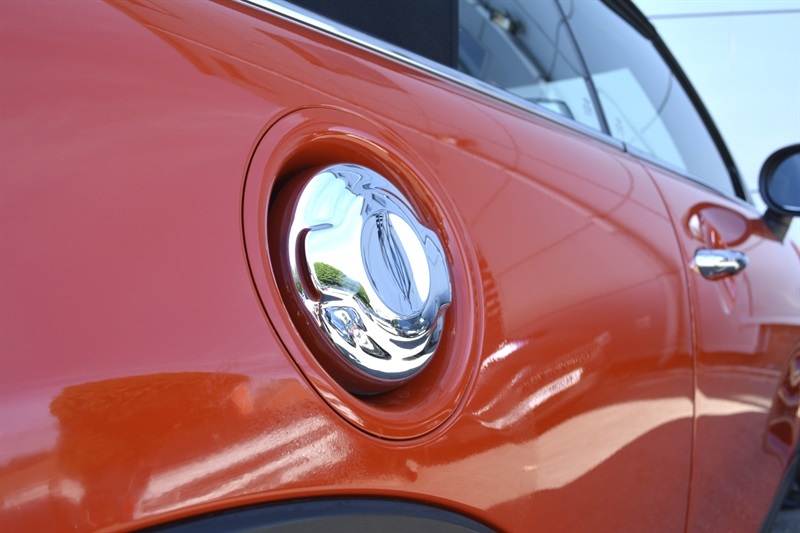 Mini Convertible 1.5 Cooper Euro 6 Ss 136 Ps #30