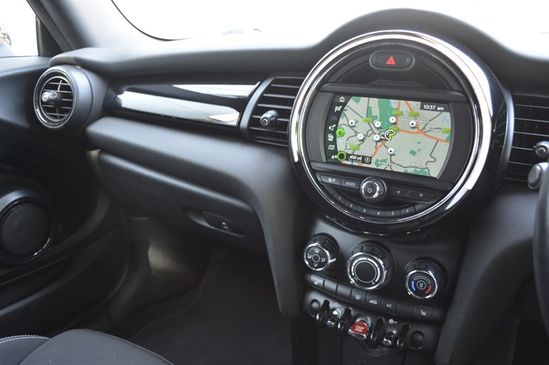 Mini Convertible 1.5 Cooper Euro 6 Ss 136 Ps #11