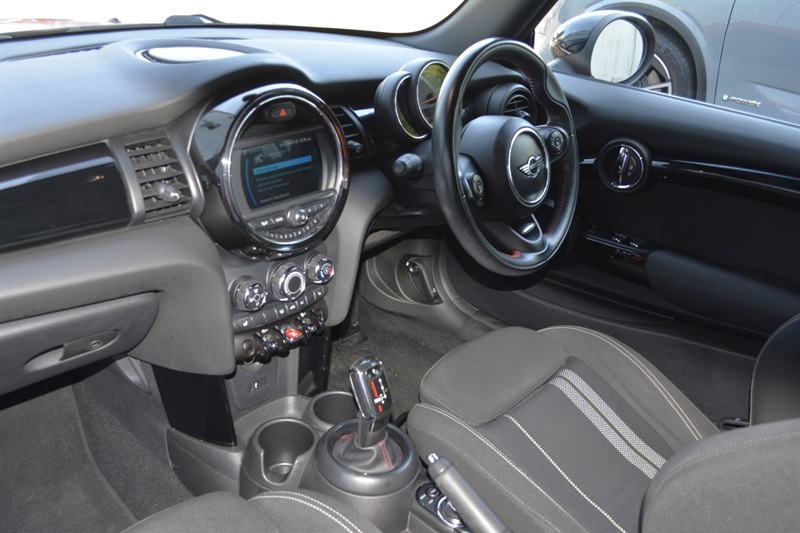 Mini Convertible 1.5 Cooper Euro 6 Ss 136 Ps #14