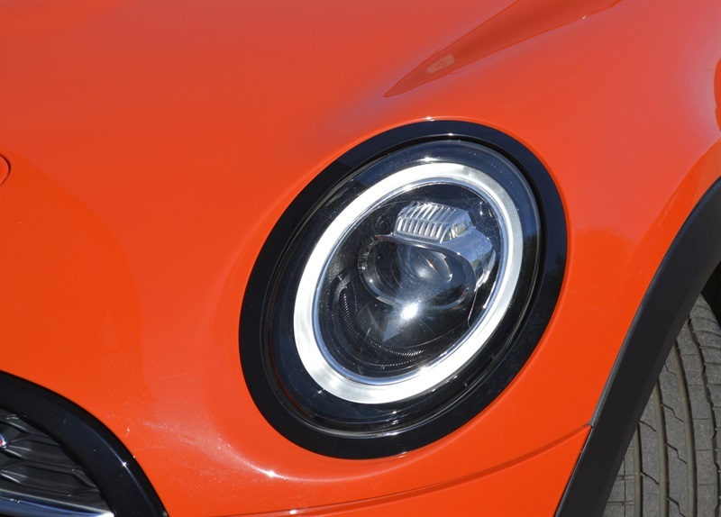 Mini Convertible 1.5 Cooper Euro 6 Ss 136 Ps #31