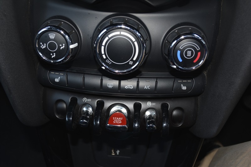 Mini Convertible 1.5 Cooper Euro 6 Ss 136 Ps #19