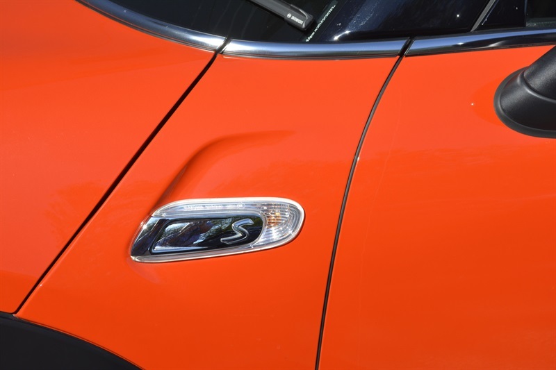 Mini Convertible 1.5 Cooper Euro 6 Ss 136 Ps #29