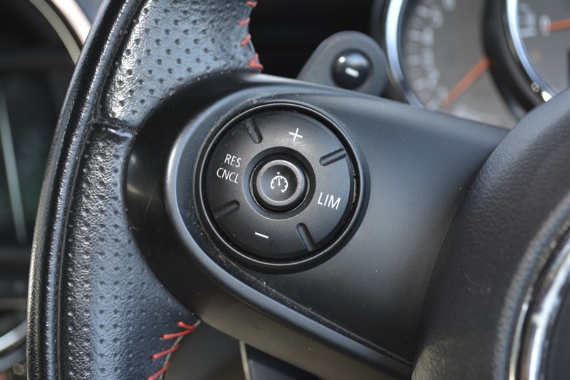 Mini Convertible 1.5 Cooper Euro 6 Ss 136 Ps #20