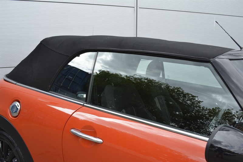 Mini Convertible 1.5 Cooper Euro 6 Ss 136 Ps #25