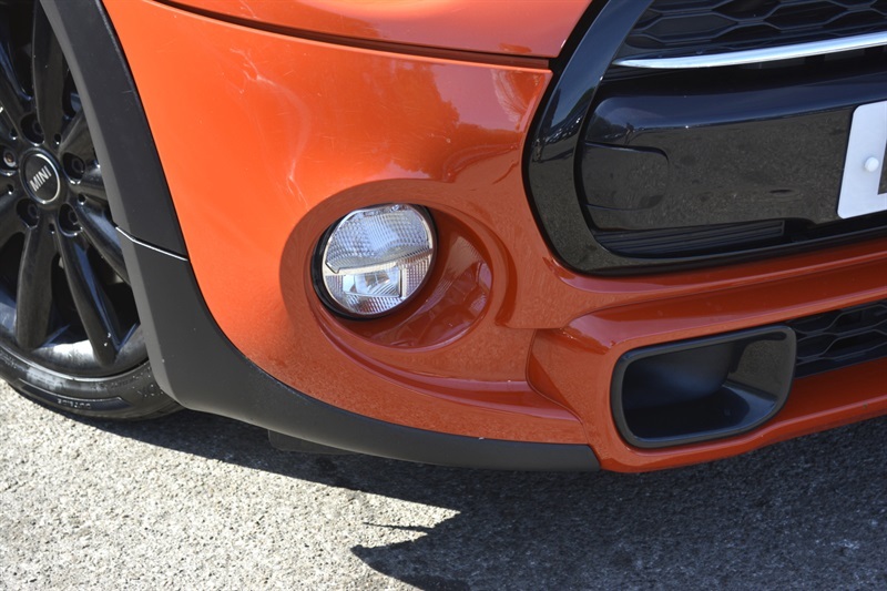 Mini Convertible 1.5 Cooper Euro 6 Ss 136 Ps #32