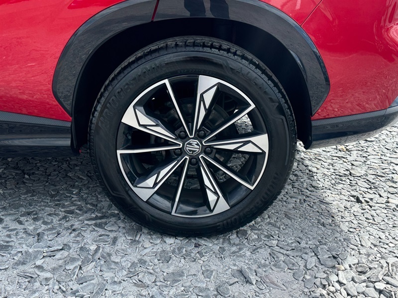 MG HS 1.5 T-gdi Se Suv Dct Euro 6 Ss 169 Red #6