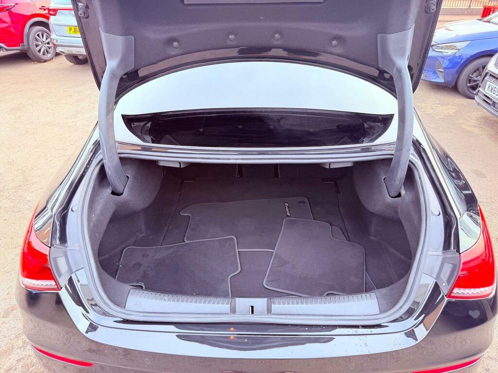 Mercedes-Benz CLA Class Estate 2.0 Cla35 Amg 201969 Yellow #49