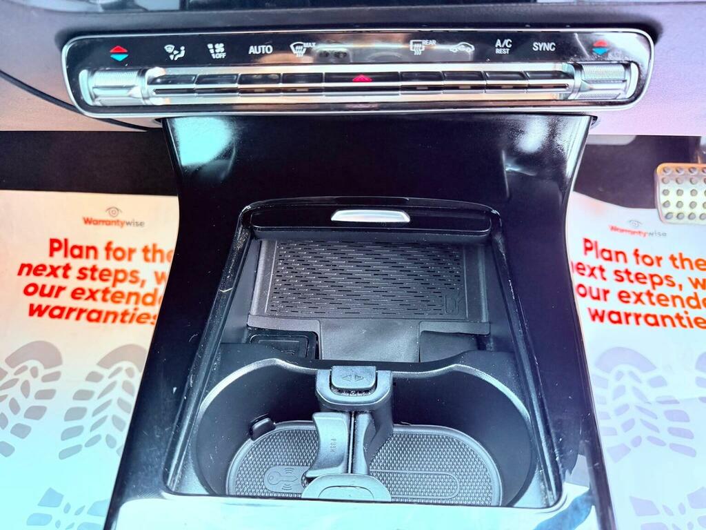 Mercedes-Benz CLA Class Estate 2.0 Cla35 Amg 201969 Yellow #36
