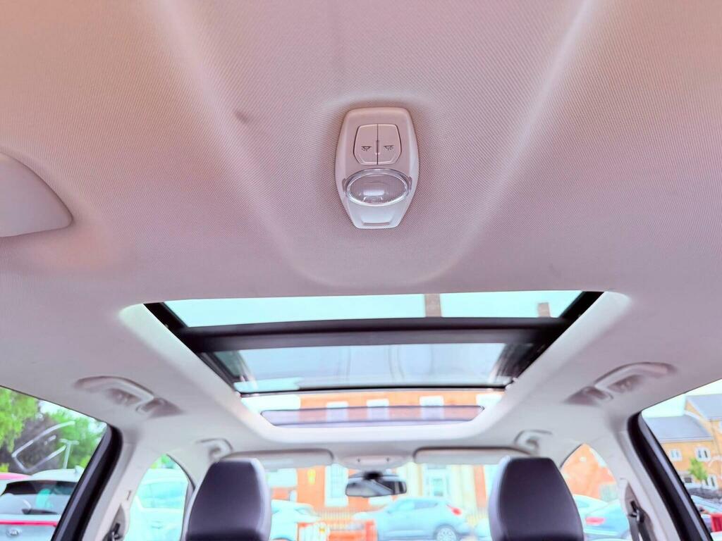 Ford Galaxy 2.0 Tdci Zetec Mpv Euro 6 120 P Grey #54