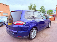 Ford Galaxy 2.0 Tdci Zetec Mpv Euro 6 120 P Grey #59