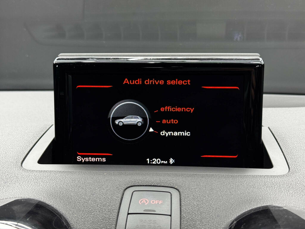 Audi S1 Hatchback 2.0 Tfsi Sportback Quattro Euro 6 Ss Blue #31