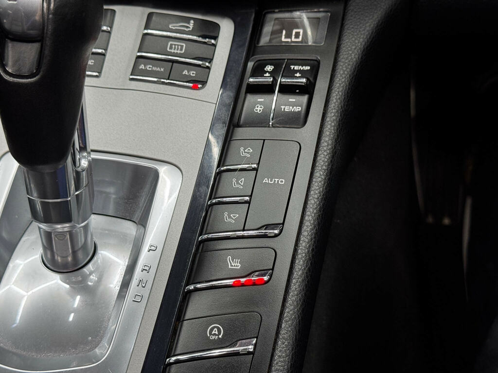 Porsche Panamera Platinum Edition D V6 Tiptronic 5-Door White #27