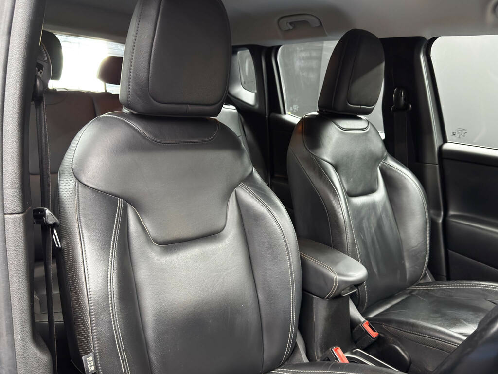 Jeep Renegade 1.3 T4 Gse Night Eagle II Ddct Black #12