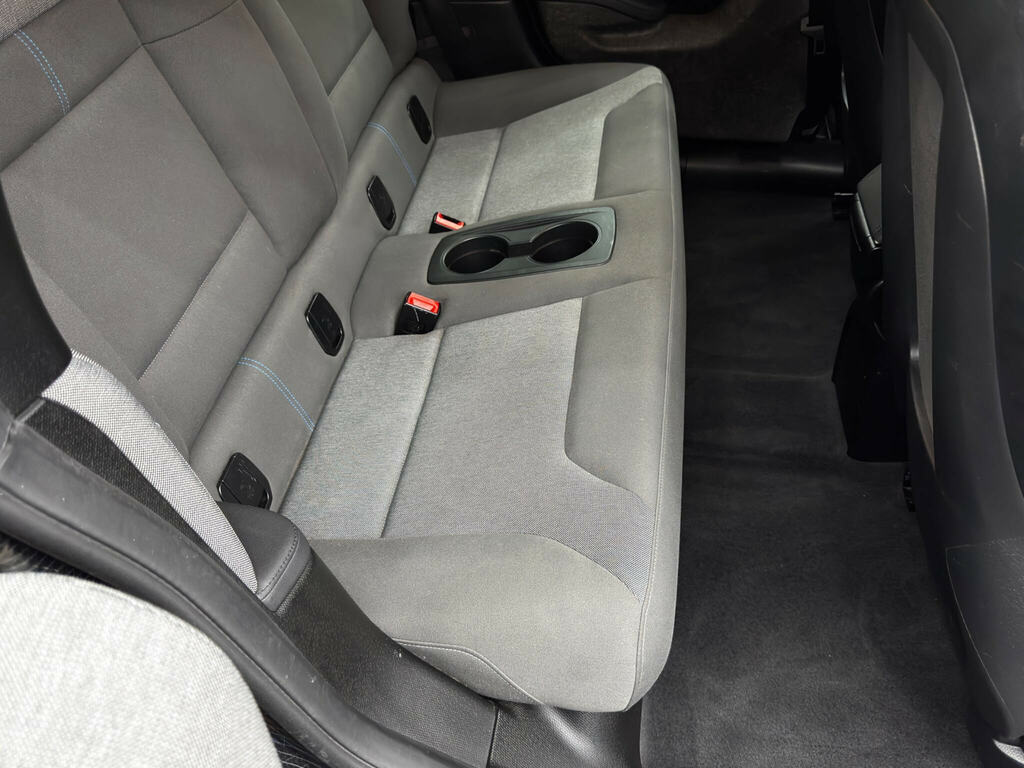 BMW i3 S 183 24 Mths, Mot, Key Cover R Blue #16