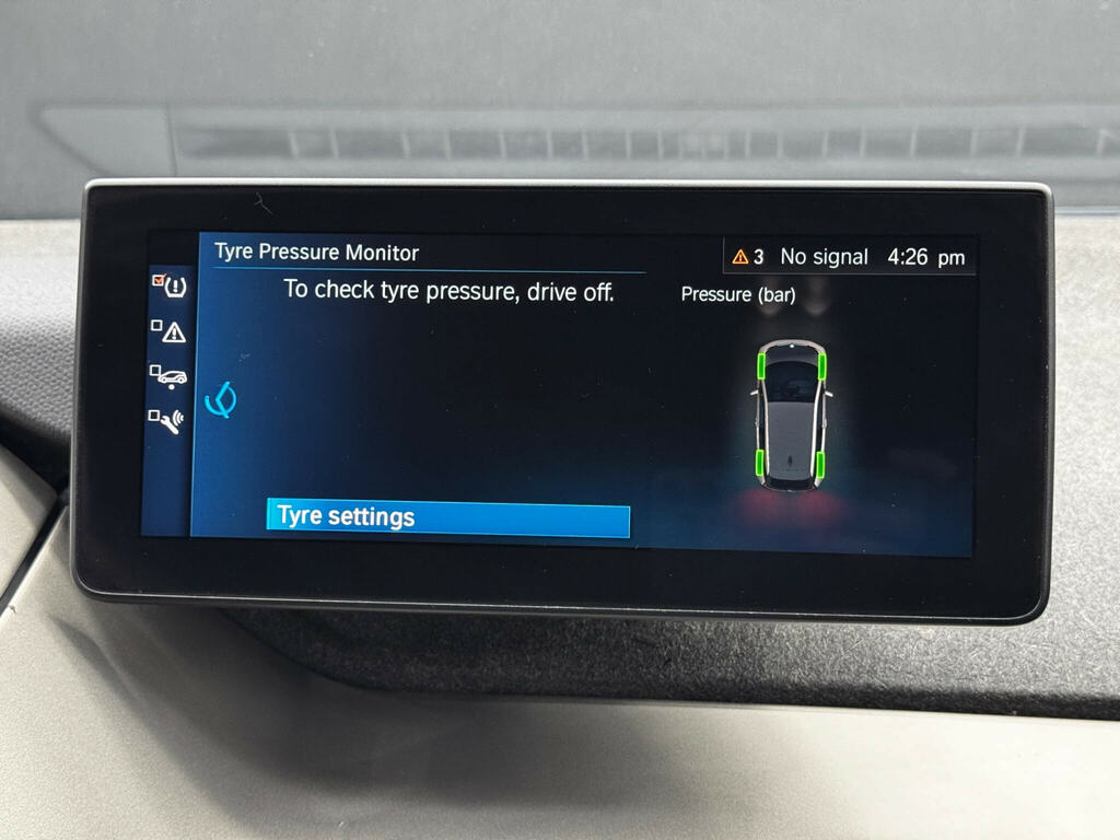 BMW i3 S 183 24 Mths, Mot, Key Cover R Blue #31