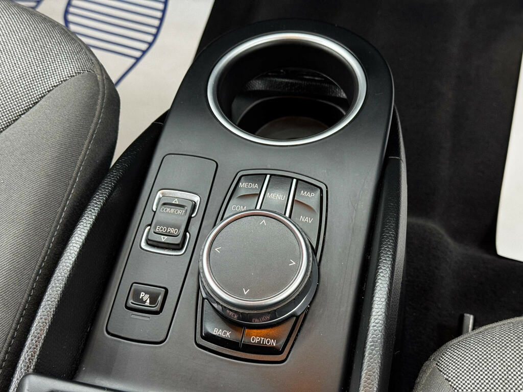 BMW i3 S 183 24 Mths, Mot, Key Cover R Blue #24