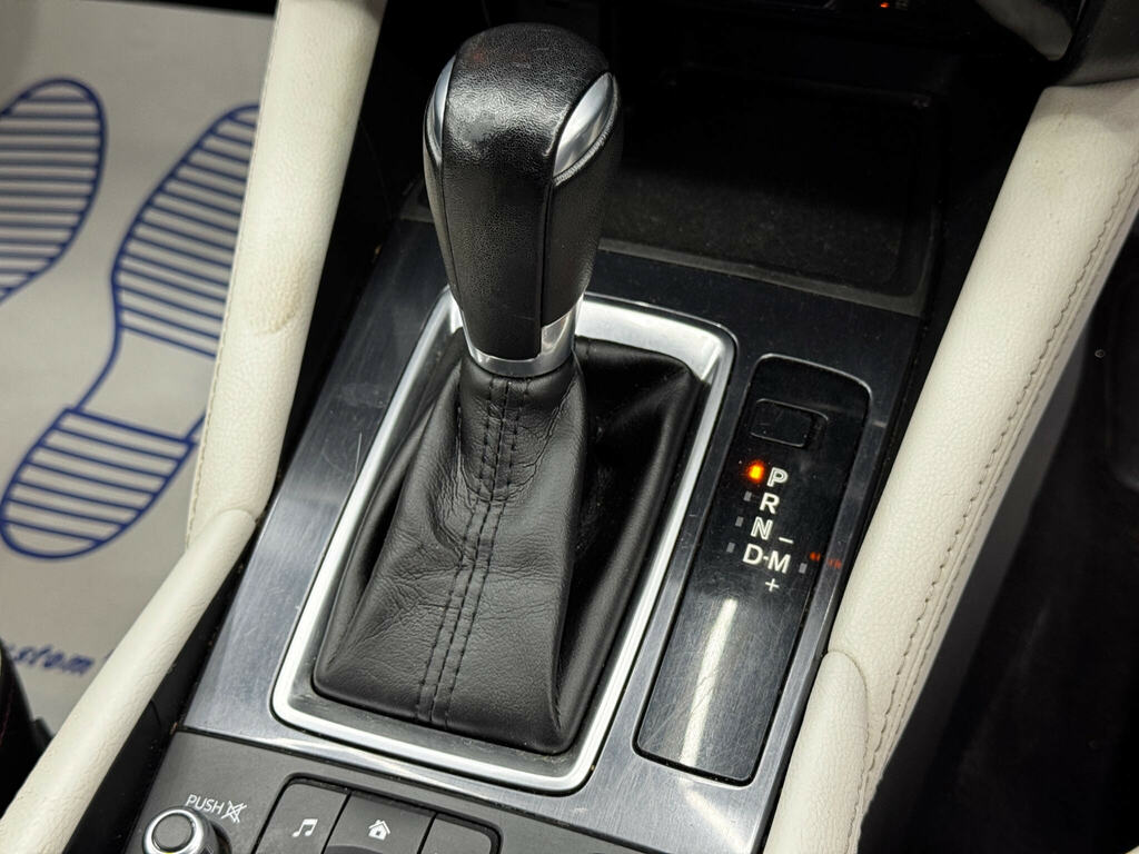 Mazda 6 2.5 Skyactiv-g Gt Sport Nav Tourer Euro 6 S #27