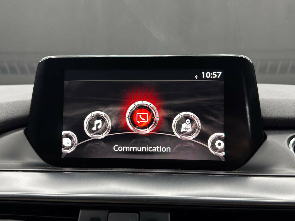 Mazda 6 2.5 Skyactiv-g Gt Sport Nav Tourer Euro 6 S #30
