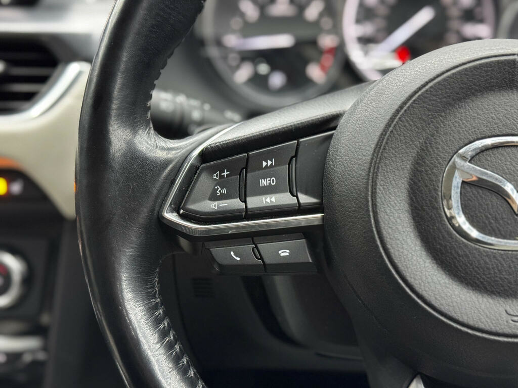 Mazda 6 2.5 Skyactiv-g Gt Sport Nav Tourer Euro 6 S #20