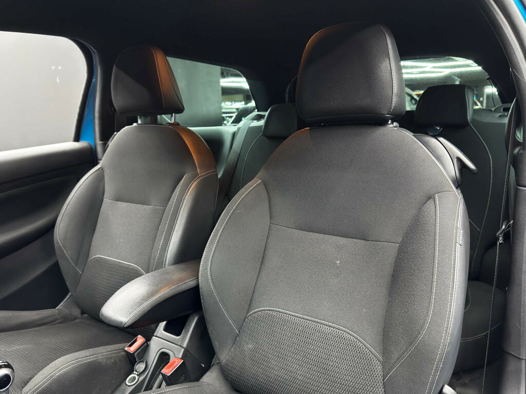 Citroen DS3 1.6 Bluehdi Dsport Plus Euro 6 S S Purple #14