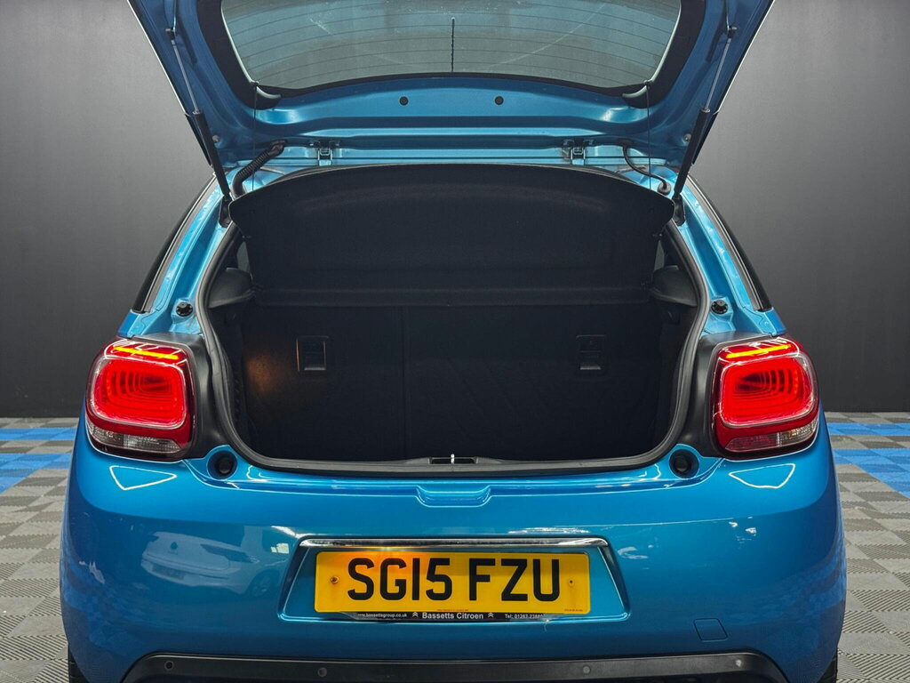 Citroen DS3 1.6 Bluehdi Dsport Plus Euro 6 S S Purple #29