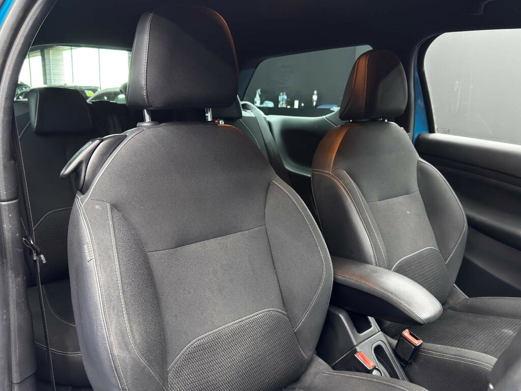 Citroen DS3 1.6 Bluehdi Dsport Plus Euro 6 S S Purple #12