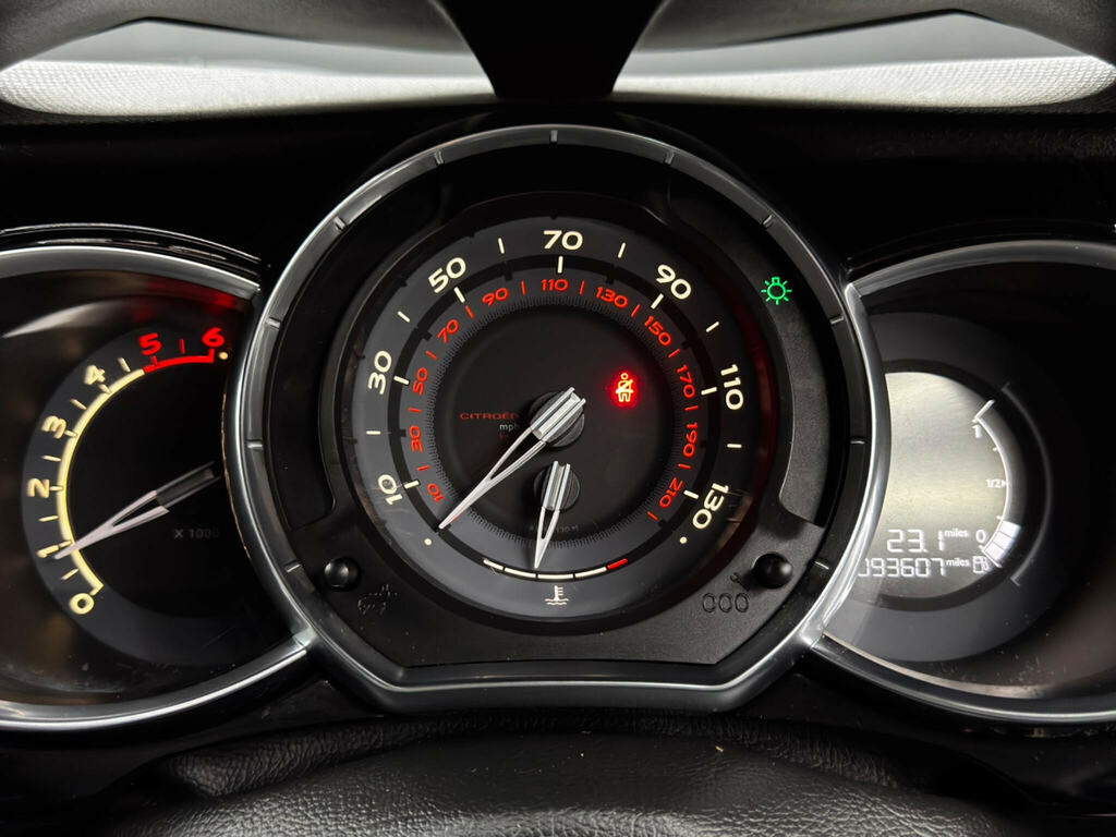 Citroen DS3 1.6 Bluehdi Dsport Plus Euro 6 S S Purple #20