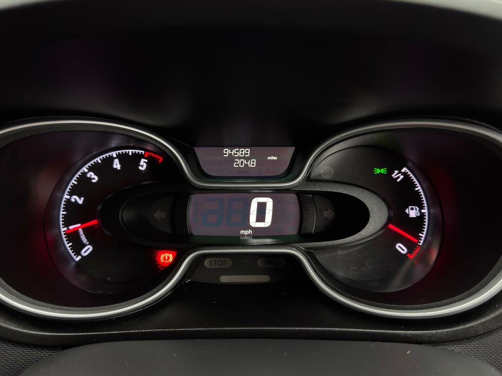 Vauxhall Vivaro 1.6 Cdti L2h2 2900 Lwbhigh Roof Biturbo Ss No Va White #20
