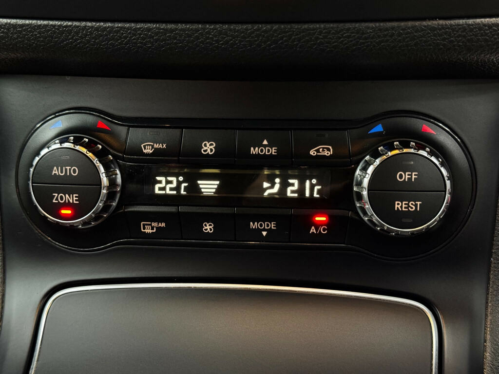 Mercedes-Benz B Class 1.5 B180d Sport 7G-dct Euro 6 Ss 9,982 Car  #25