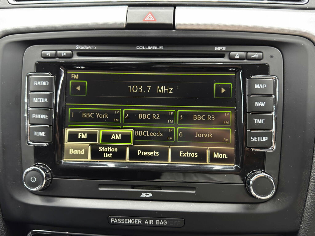 Skoda Superb 2.0 Tdi Elegance Estate Dsg 4Wd Euro 5 Grey #29