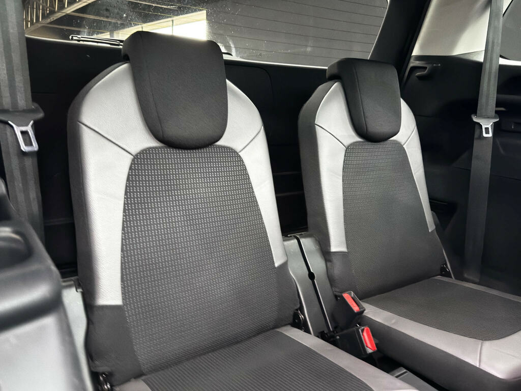 Citroen Grand C4 Picasso C4 Grand Picasso Touch Edition Bluhdi Ss Blue #16
