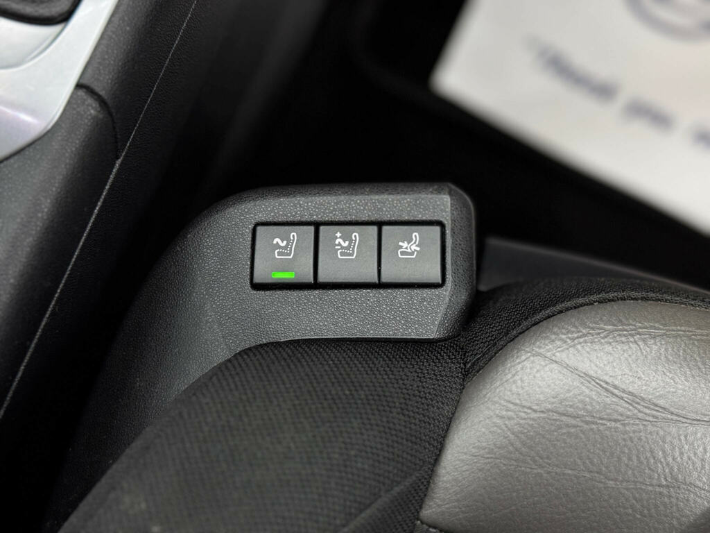 Citroen Grand C4 Picasso C4 Grand Picasso Touch Edition Bluhdi Ss Blue #23